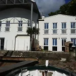 Seaside Marina
