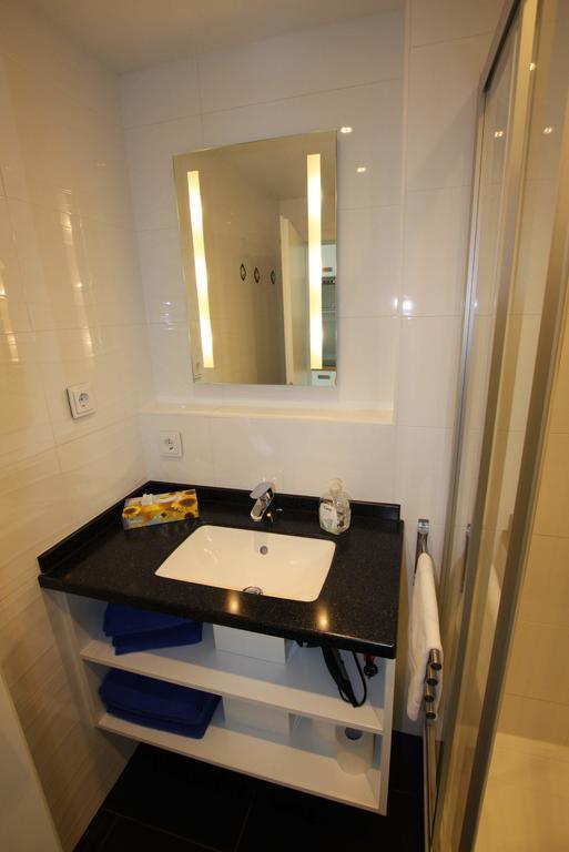 Apartment Seaside Marina *