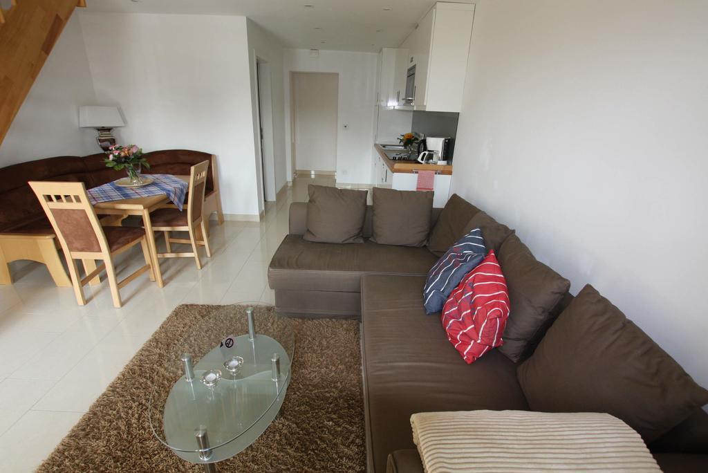 Apartment Seaside Marina Rostock