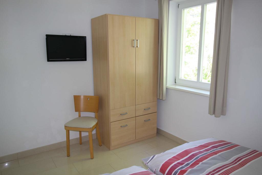Apartment Seaside Marina