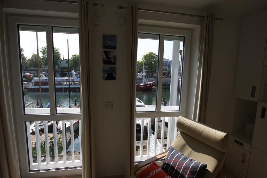 Apartment Seaside Marina