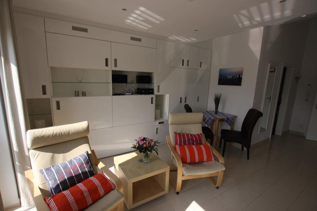 Apartment Seaside Marina *