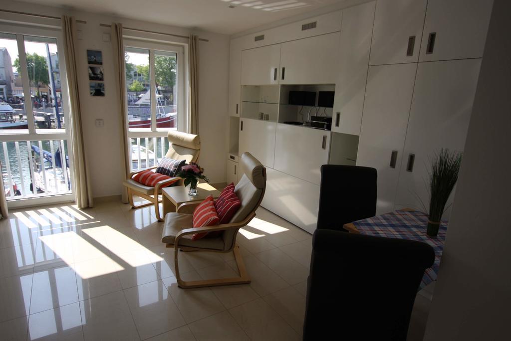 Apartment Seaside Marina