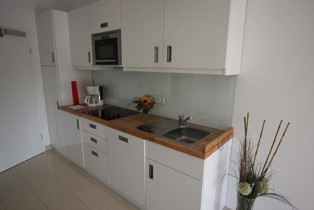 Apartment Seaside Marina Rostock