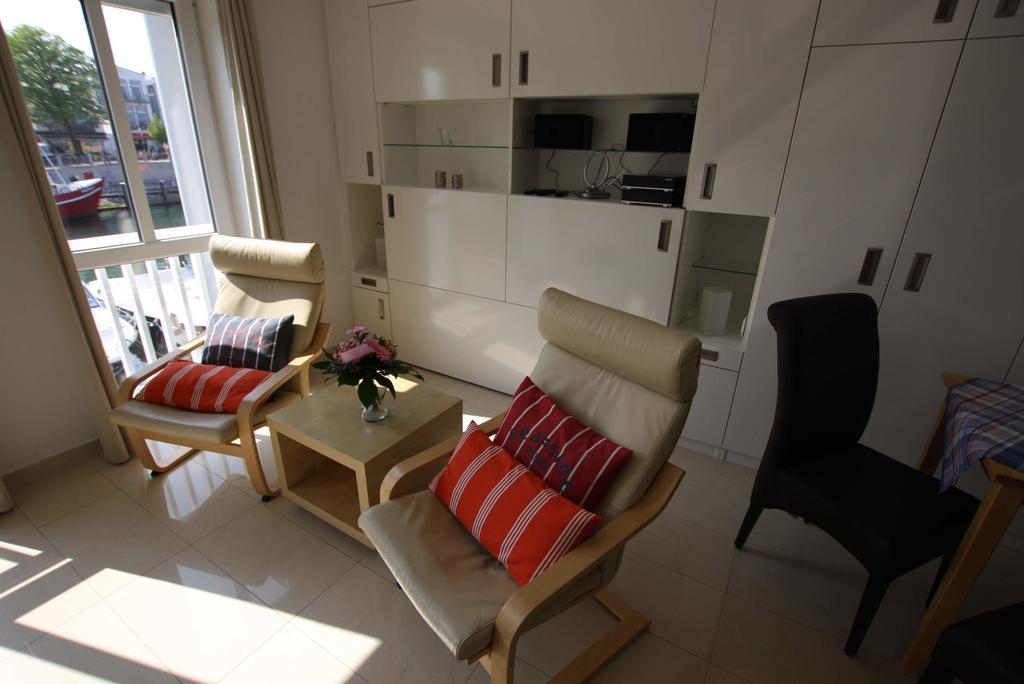 Apartment Seaside Marina *