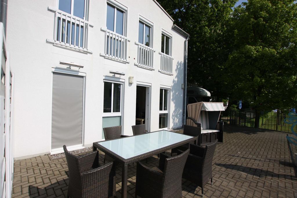 Apartment Seaside Marina *