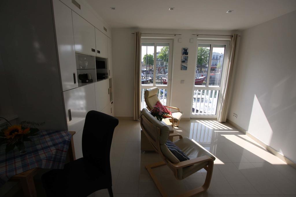 Apartment Seaside Marina