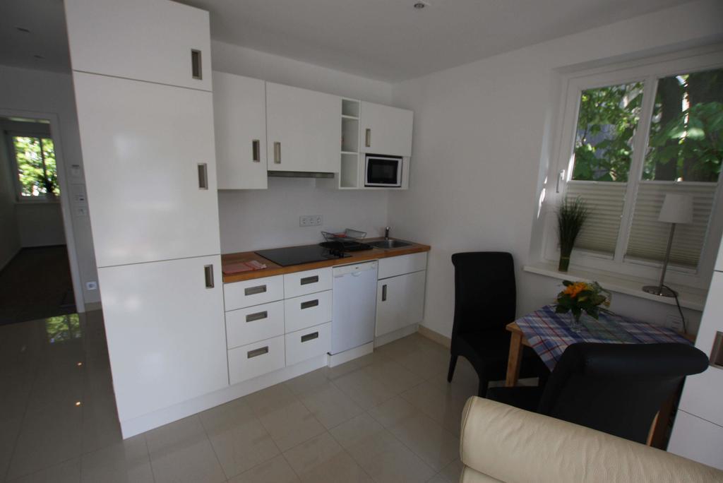 Apartment Seaside Marina Rostock