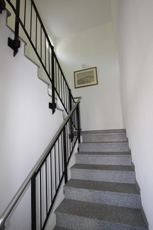 Apartment Seaside Marina *