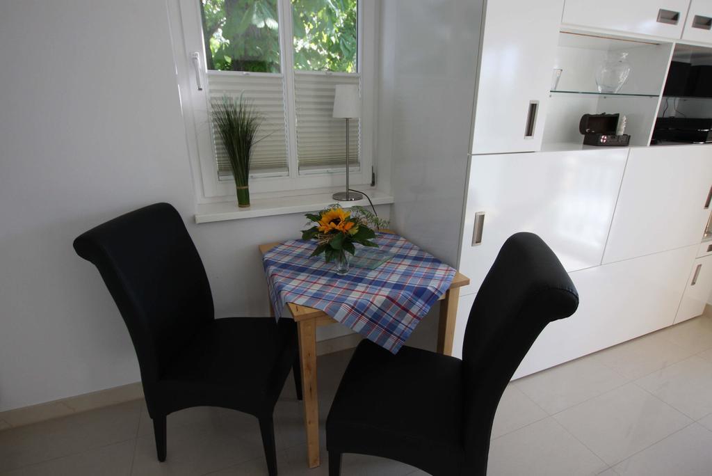 Apartment Seaside Marina