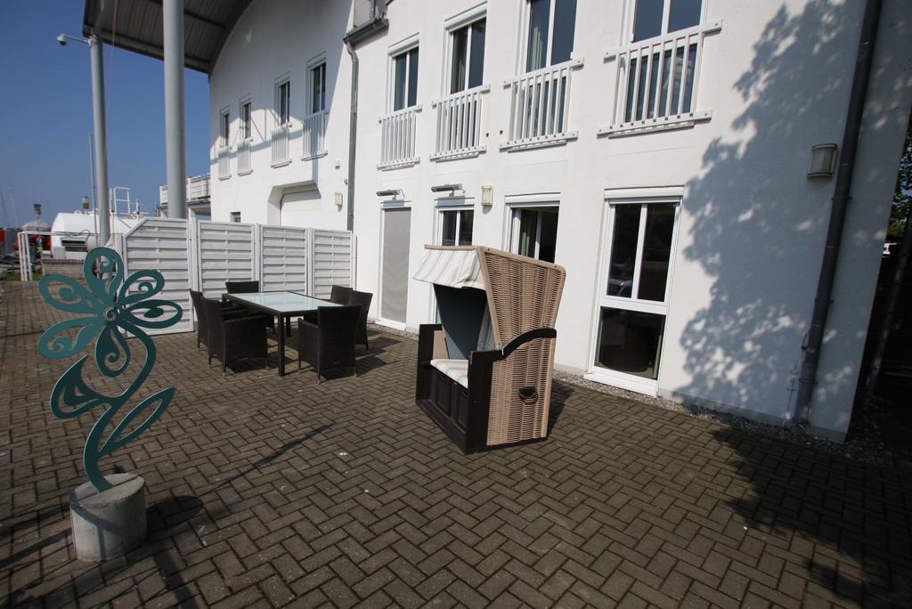 Apartment Seaside Marina Rostock