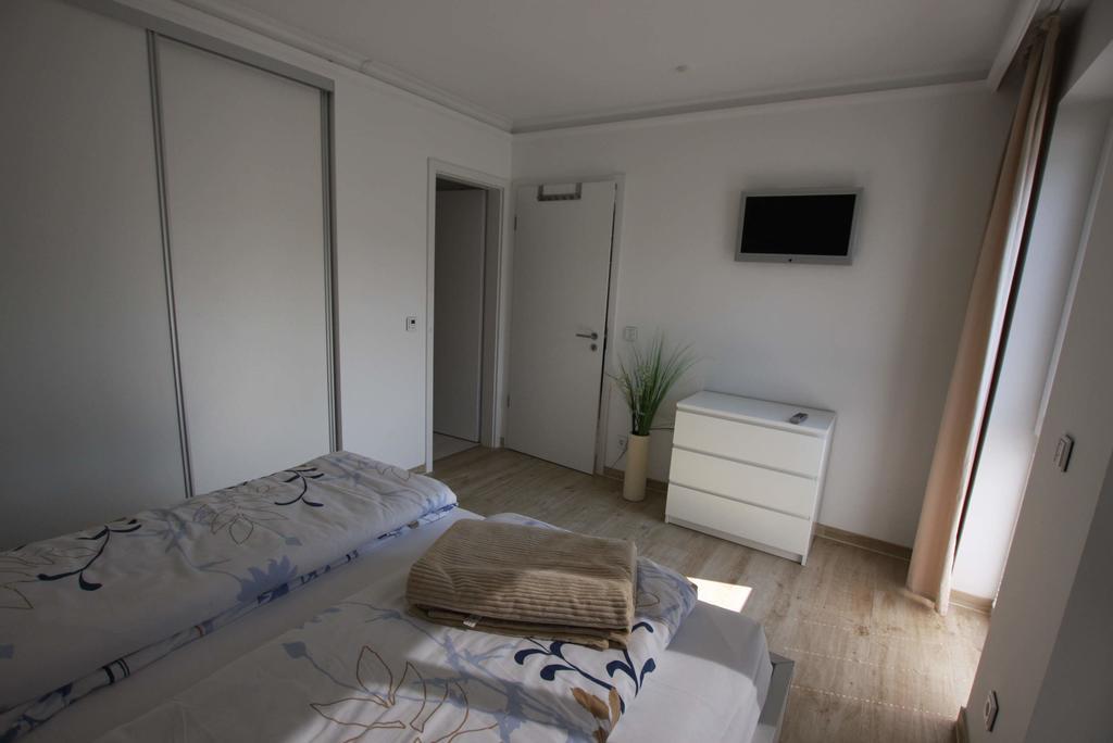 Apartment Seaside Marina