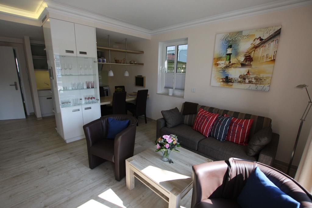 Apartment Seaside Marina *