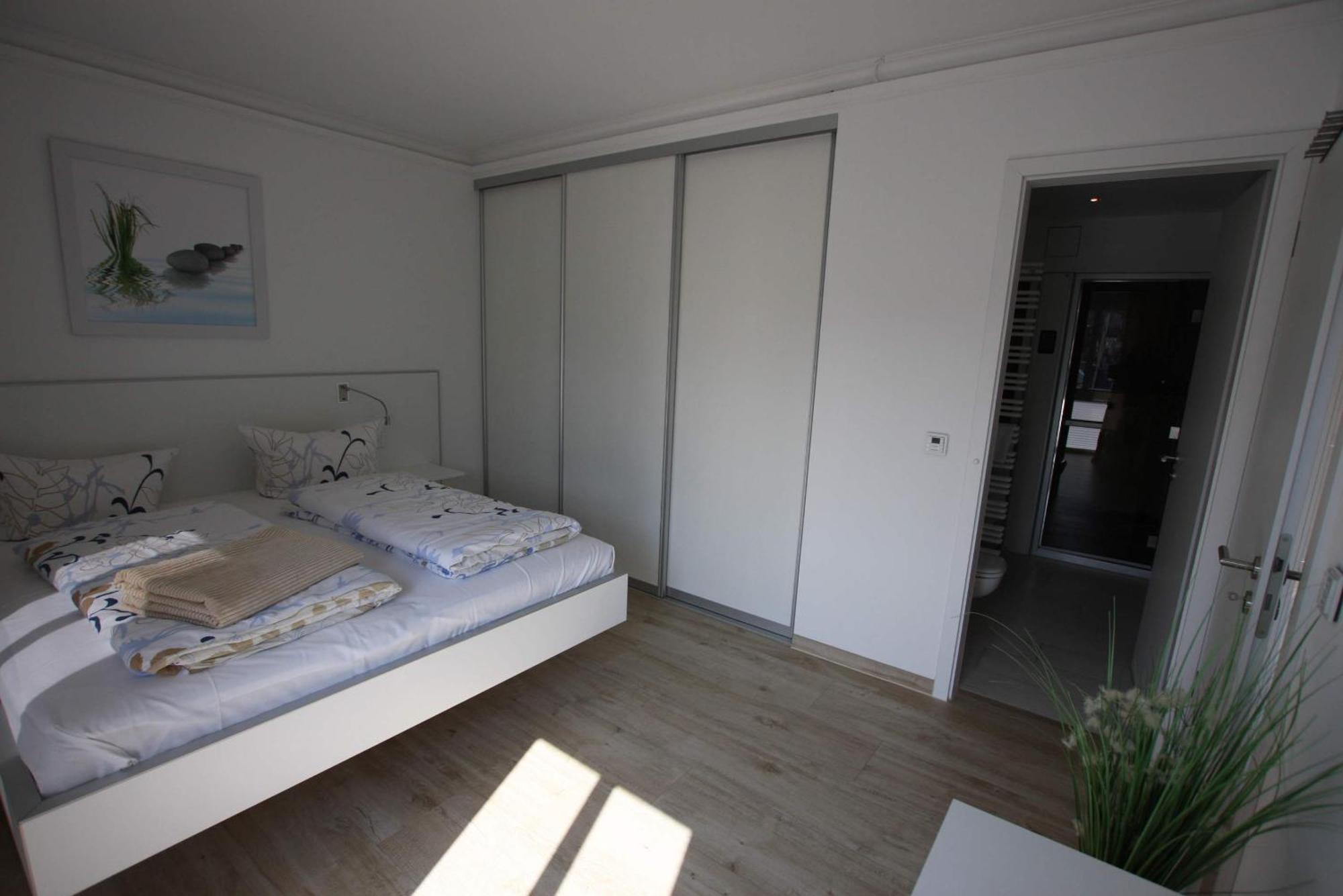 Apartment Seaside Marina Rostock