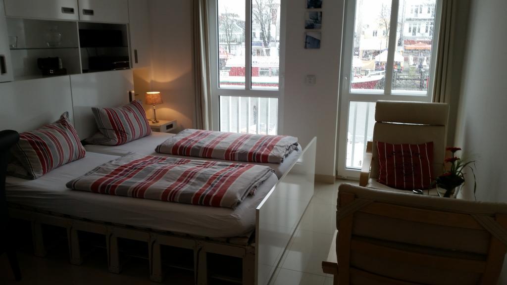 Apartment Seaside Marina Rostock